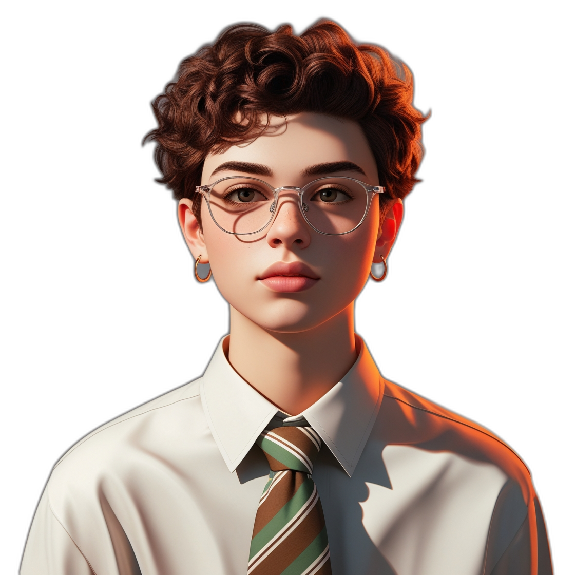 Edanur Korkmaz - Frontend Developer